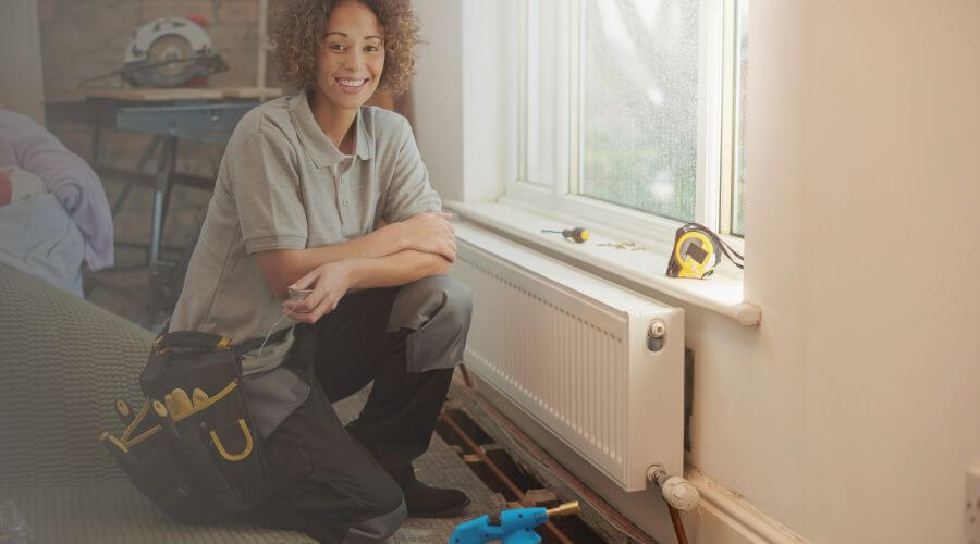 Local annual plumbing maintenance in Getzville, NY